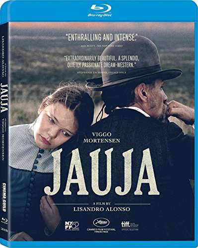 JAUJA / (DTS)-JAUJA / (DTS)