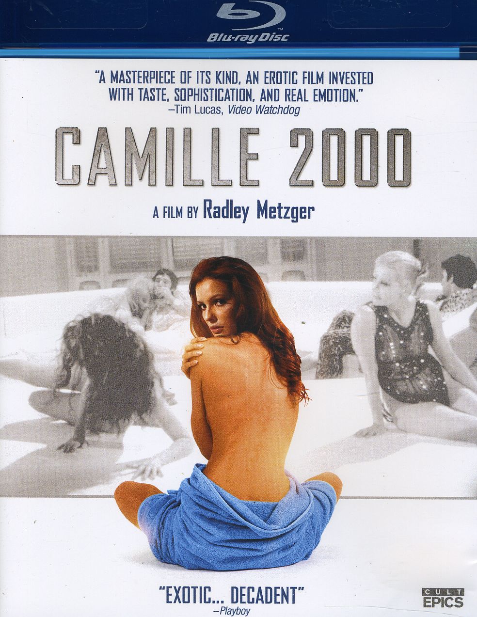CAMILLE 2000 / (WS)-CAMILLE 2000 / (WS)