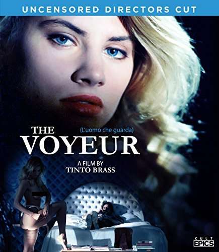 VOYEUR / (ANAM DOL WS)-VOYEUR / (ANAM DOL WS)