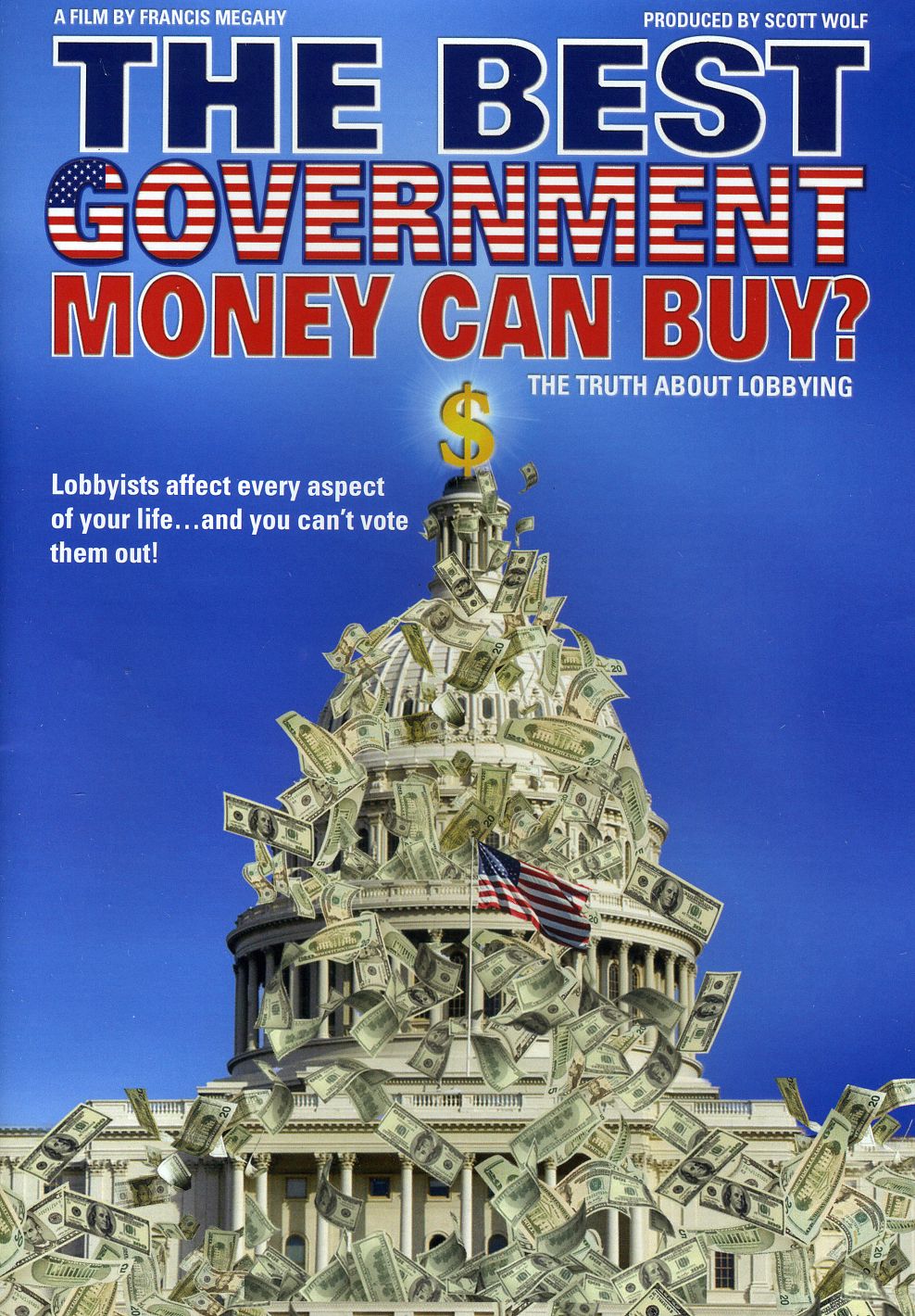 BEST GOVERNMENT MONEY CAN BUY-BEST GOVERNMENT MONEY CAN BUY