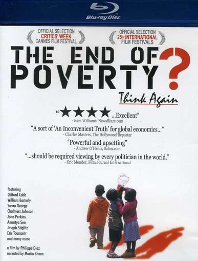 END OF POVERTY-END OF POVERTY