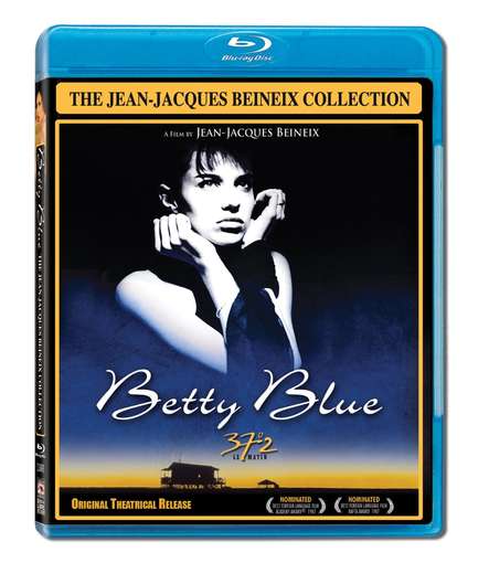 BETTY BLUE-BETTY BLUE