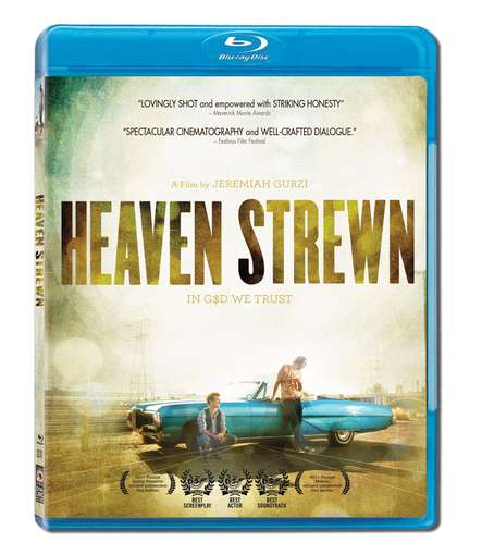 HEAVEN STREWN-HEAVEN STREWN