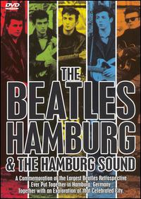 BEATLES HAMBURG & THE HAMBURG SOUND / (DOL)-BEATLES HAMBURG & THE HAMBURG SOUND / (DOL)
