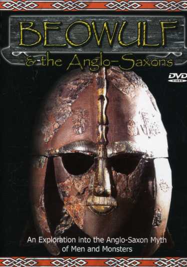 BEOWULF & THE ANGLO-SAXONS / (COL DOL)-BEOWULF & THE ANGLO-SAXONS / (COL DOL)