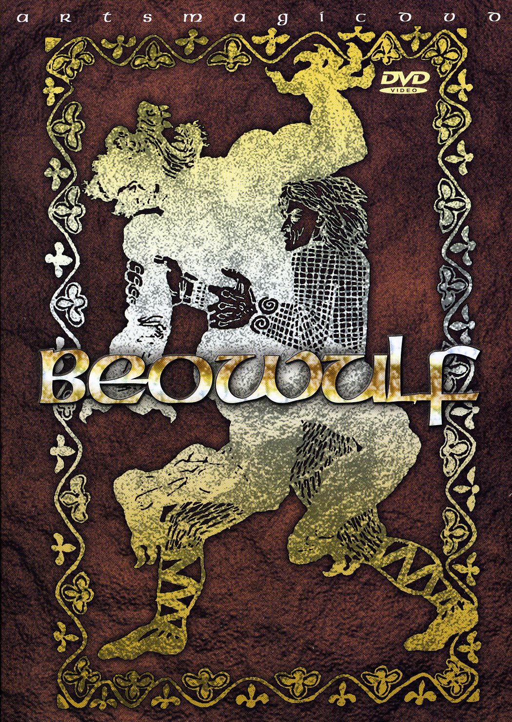 BEOWULF (2010) (2PC) / (DOL WS)-BEOWULF (2010) (2PC) / (DOL WS)
