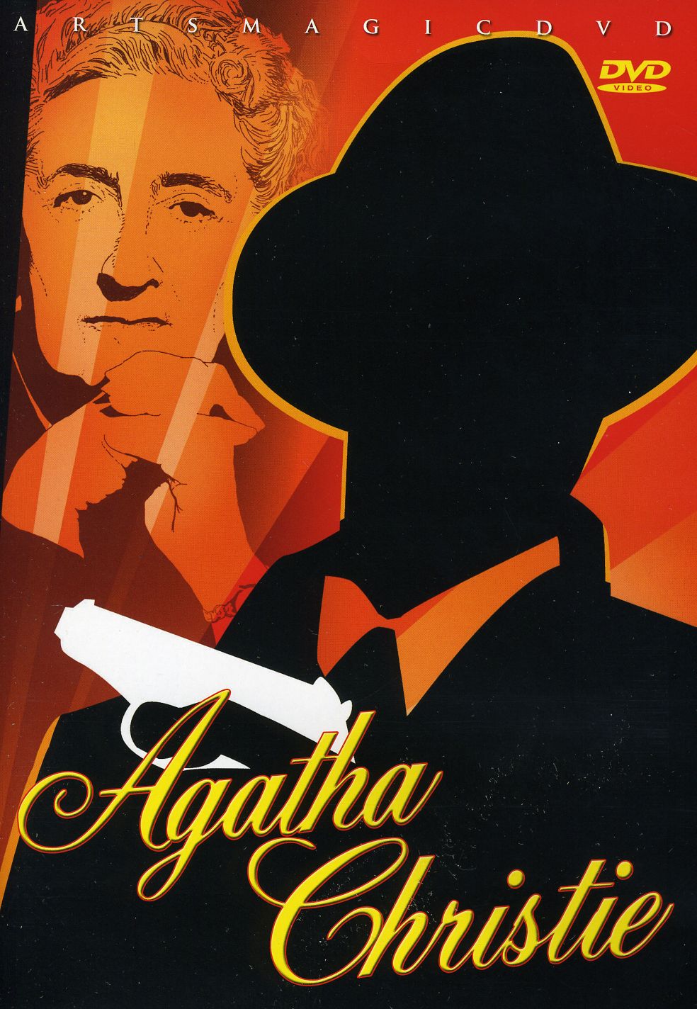 AGATHA CHRISTIE / (DOL WS)-AGATHA CHRISTIE / (DOL WS)