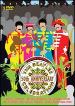 BEATLES 50TH ANNIVERSARY CELEBRATION (9PC)-BEATLES (9PC)