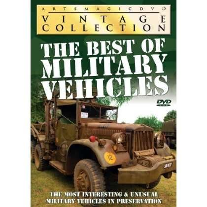 BEST OF MILITARY VEHICLES-BEST OF MILITARY VEHICLES