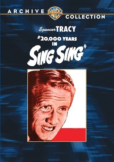 20,000 YEARS IN SING SING / (B&W FULL MOD MONO)-000 YEARS IN SING SING 20 / (B & W FULL MOD MONO)
