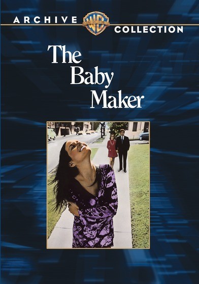 BABY MAKER / (MOD MONO WS)-BABY MAKER / (MOD MONO WS)