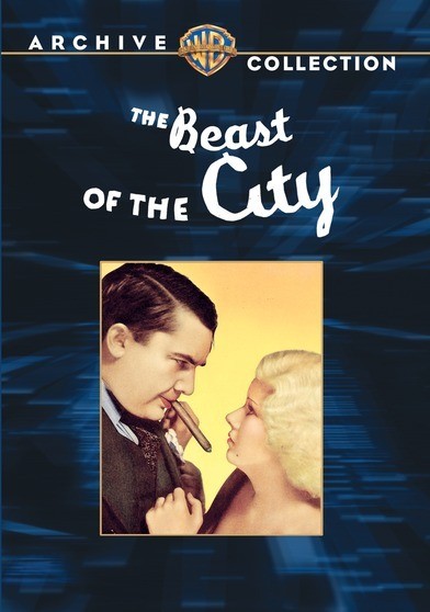 BEAST OF THE CITY / (B&W FULL MOD MONO)-BEAST OF THE CITY / (B&W FULL MOD MONO)