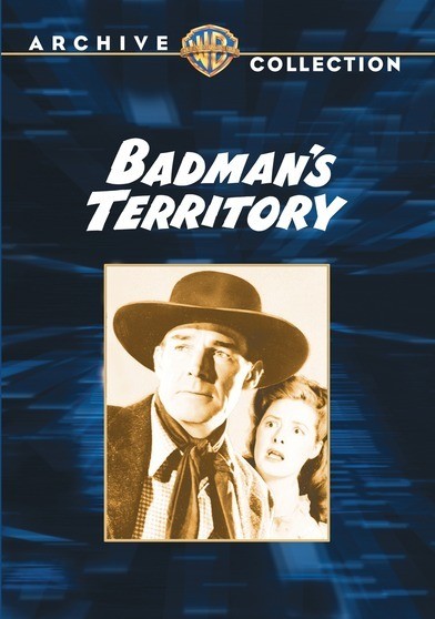 BADMANS TERRITORY / (B&W FULL MOD MONO)-BADMANS TERRITORY / (B&W FULL MOD MONO)
