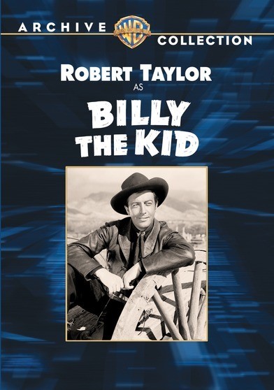 BILLY THE KID / (FULL MOD MONO)-BILLY THE KID / (FULL MOD MONO)