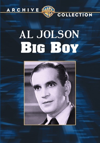 BIG BOY / (B&W FULL MOD MONO)-BIG BOY / (B&W FULL MOD MONO)