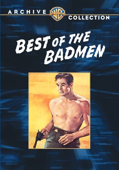 BEST OF THE BAD MEN / (FULL MOD MONO)-BEST OF THE BAD MEN / (FULL MOD MONO)