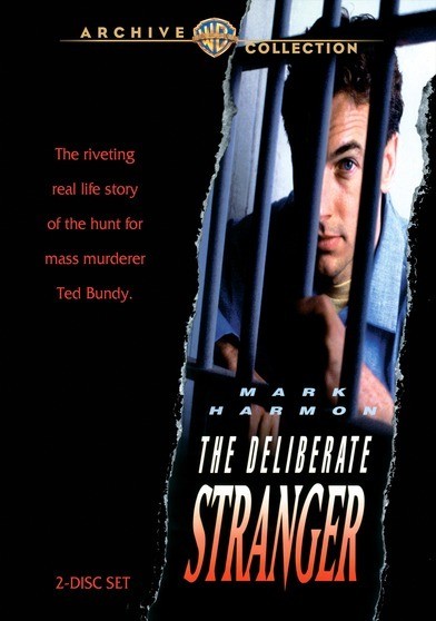 DELIBERATE STRANGER (2PC) / (FULL MOD)-DELIBERATE STRANGER (2PC) / (FULL MOD)