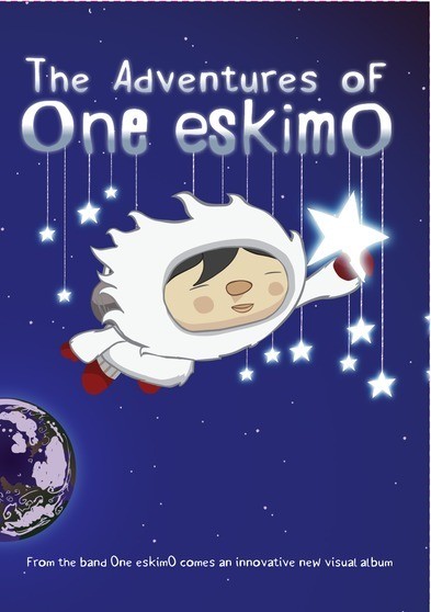 ADVENTURES OF ONE ESKIMO / (MOD WS)-ADVENTURES OF ONE ESKIMO / (MOD WS)