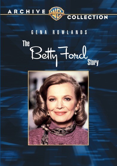 BETTY FORD STORY / (FULL MOD MONO)-BETTY FORD STORY / (FULL MOD MONO)