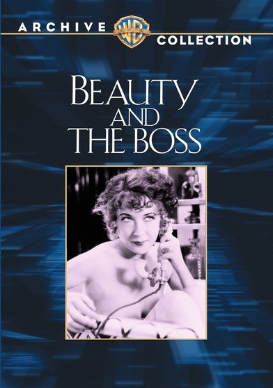 BEAUTY & THE BOSS / (B&W FULL MOD MONO)-BEAUTY & THE BOSS / (B&W FULL MOD MONO)
