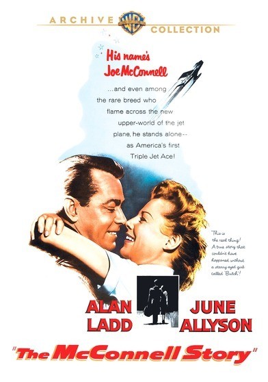 MCCONNELL STORY / (MOD)-MCCONNELL STORY / (MOD)