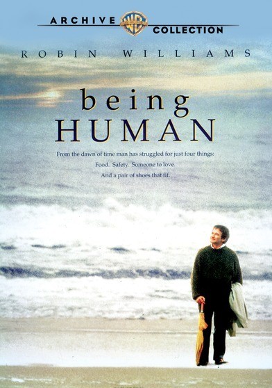 BEING HUMAN / (MOD MONO WS)-BEING HUMAN / (MOD MONO WS)