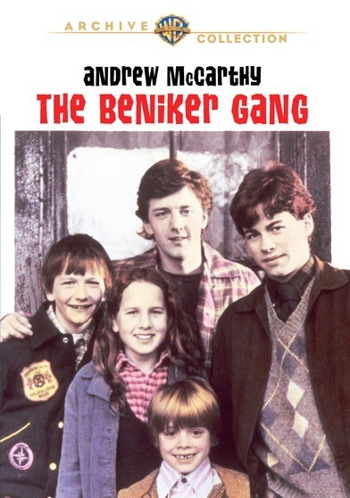 BENIKER GANG / (MOD MONO WS)-BENIKER GANG / (MOD MONO WS)
