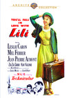 LILI / (FULL MOD MONO)-LILI / (FULL MOD MONO)