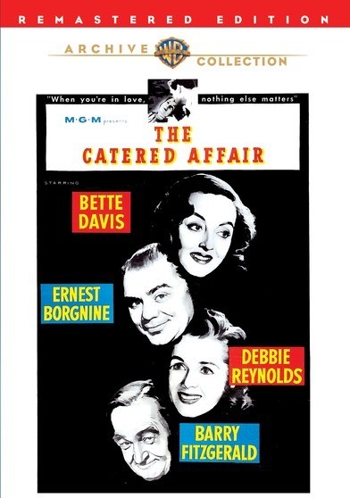 CATERED AFFAIR / (MOD RMST)-CATERED AFFAIR / (MOD RMST)
