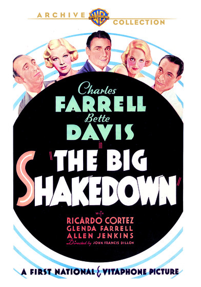 BIG SHAKEDOWN / (FULL MOD MONO)-BIG SHAKEDOWN / (FULL MOD MONO)