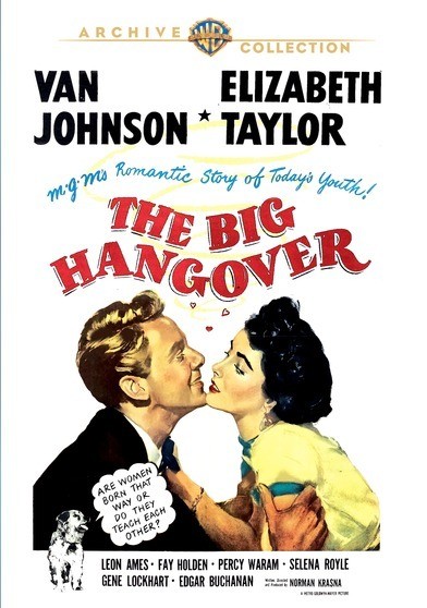 BIG HANGOVER / (FULL MOD MONO)-BIG HANGOVER / (FULL MOD MONO)