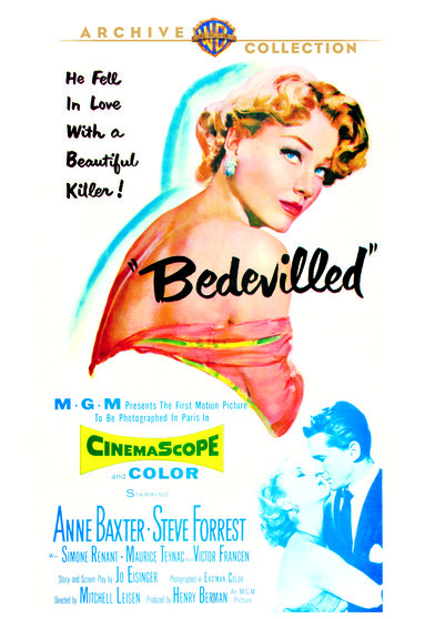 BEDEVILLED / (MOD)-BEDEVILLED / (MOD)