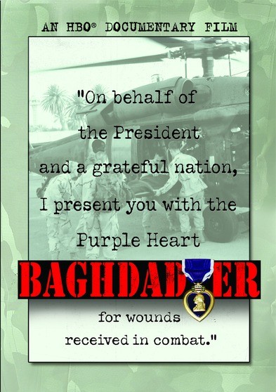 BAGHDAD ER / (MOD)-BAGHDAD ER / (MOD)