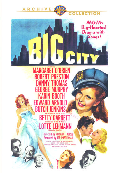 BIG CITY / (FULL MOD MONO)-BIG CITY / (FULL MOD MONO)