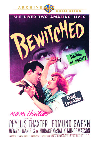 BEWITCHED / (FULL MOD MONO)-BEWITCHED / (FULL MOD MONO)