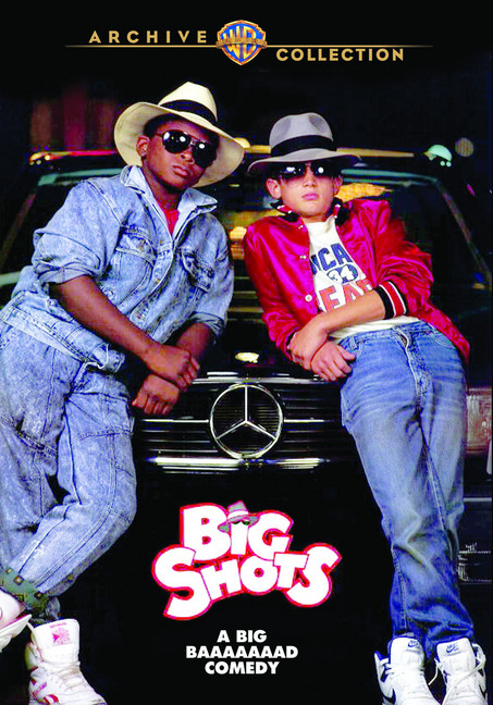 BIG SHOTS / (MOD)-BIG SHOTS / (MOD)