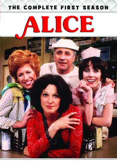 ALICE: THE COMPLETE FIRST SEASON (3PC) / (FULL)-ALICE: THE COMPLETE FIRST SEASON (3PC) / (FULL)