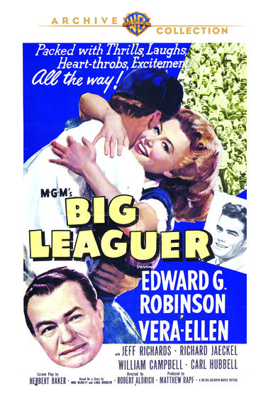 BIG LEAGUER / (MOD)-BIG LEAGUER / (MOD)