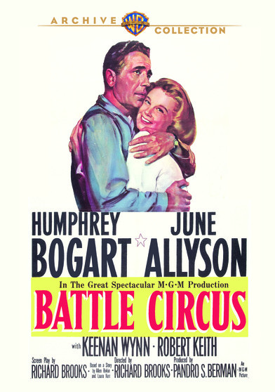 BATTLE CIRCUS / (FULL MOD MONO)-BATTLE CIRCUS / (FULL MOD MONO)