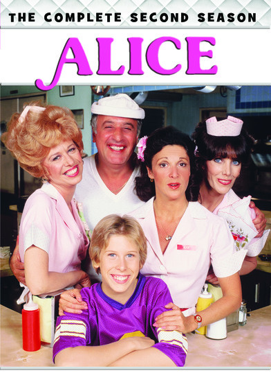 ALICE: THE COMPLETE SECOND SEASON / (FULL MOD)-ALICE: THE COMPLETE SECOND SEASON / (FULL MOD)