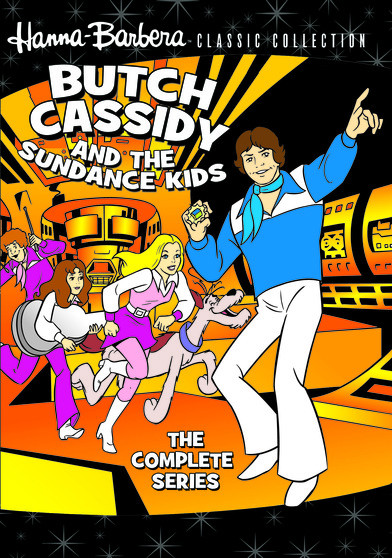 BUTCH CASSIDY & THE SUNDANCE KIDS / (FULL MOD)-BUTCH CASSIDY & THE SUNDANCE KIDS / (FULL MOD)