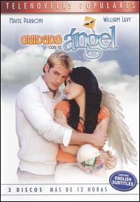 CUIDADO CON EL ANGEL (3PC) / (FULL)-CUIDADO CON EL ANGEL (3PC) / (FULL)