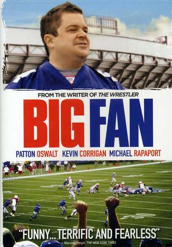 BIG FAN / (AC3 DOL WS)-BIG FAN / (AC3 DOL WS)