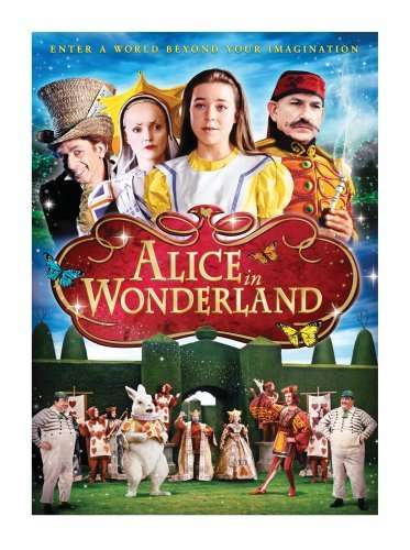 ALICE IN WONDERLAND (1999) / (WS)-ALICE IN WONDERLAND (1999) / (WS)