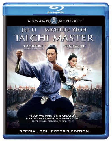 TAI CHI MASTER / (AC3 DOL DUB SUB WS)-TAI CHI MASTER / (AC3 DOL DUB SUB WS)