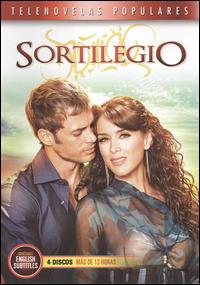 SORTILEGIO (4PC) / (FULL DOL)-SORTILEGIO (4PC) / (FULL DOL)