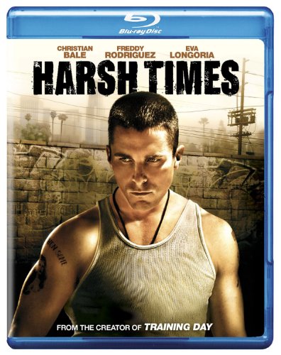 HARSH TIMES / (AC3 DOL SUB WS)-HARSH TIMES / (AC3 DOL SUB WS)