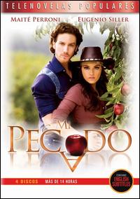 MI PECADO (4PC) / (FULL DOL DUB)-MI PECADO (4PC) / (FULL DOL DUB)