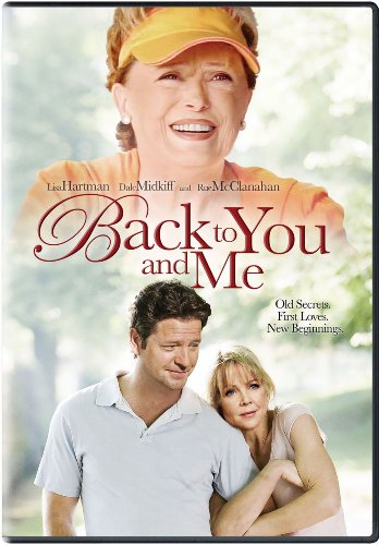 BACK TO YOU & ME / (WS DOL)-BACK TO YOU & ME / (WS DOL)