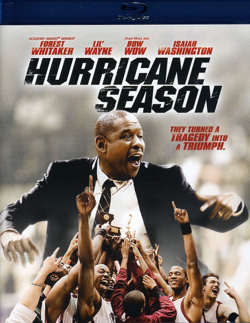 HURRICANE SEASON-HURRICANE SEASON